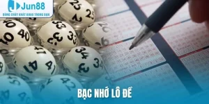 Bạc nhớ lô đề