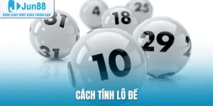 Cách tính lô đề