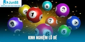 Kinh nghiệm lô đề