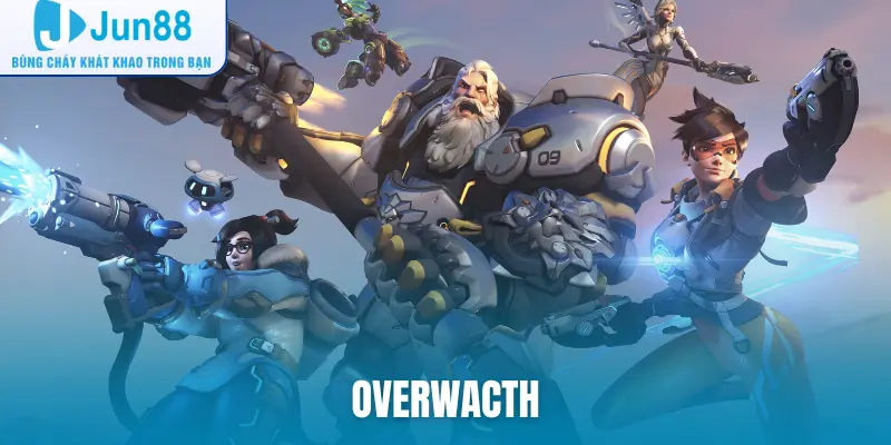 Overwatch