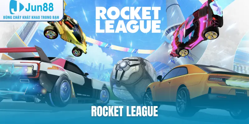 Rocket League